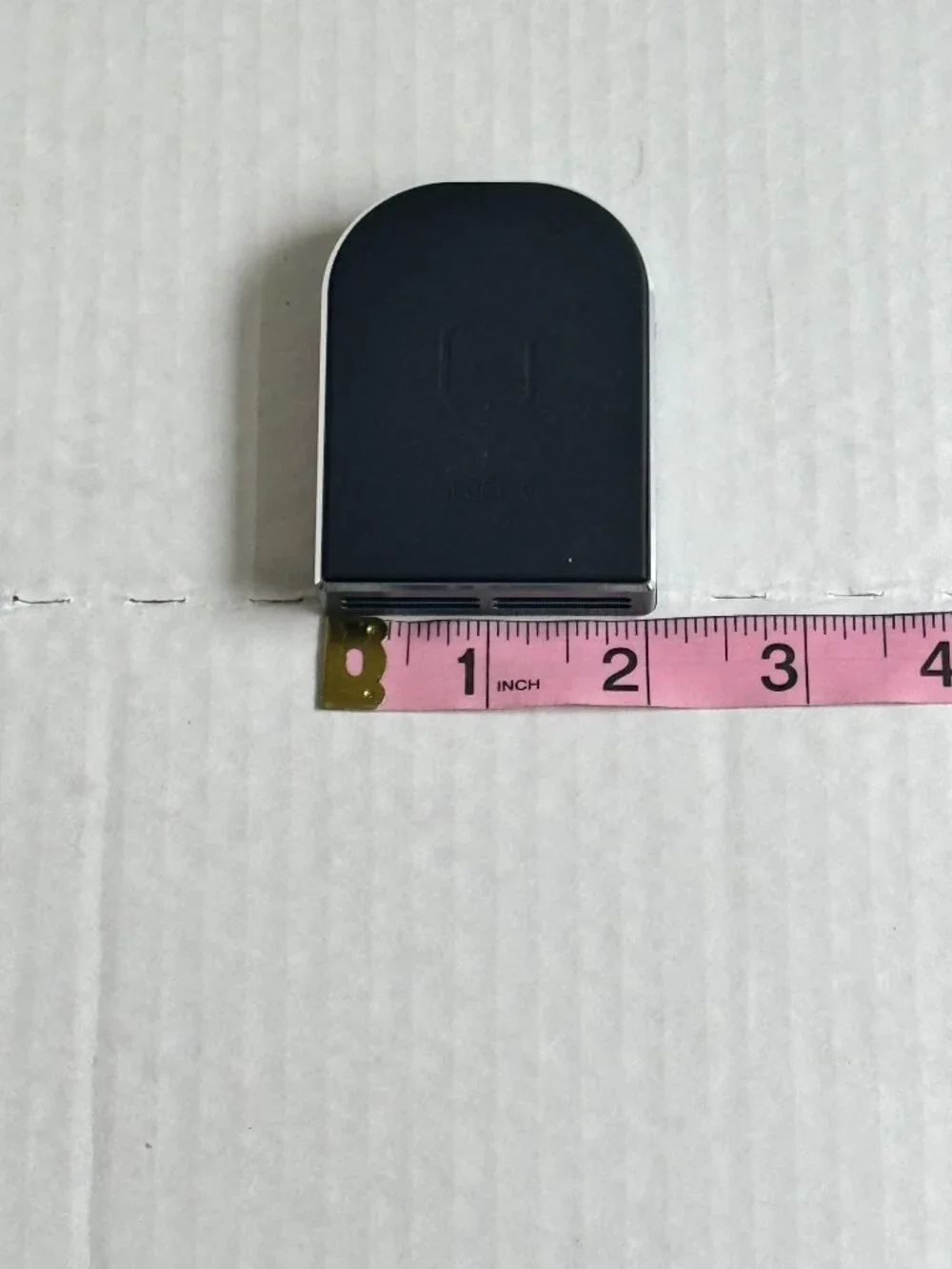 MagBak Car Mount Fast Wireless Charger MagSafe Compatible New in Box
